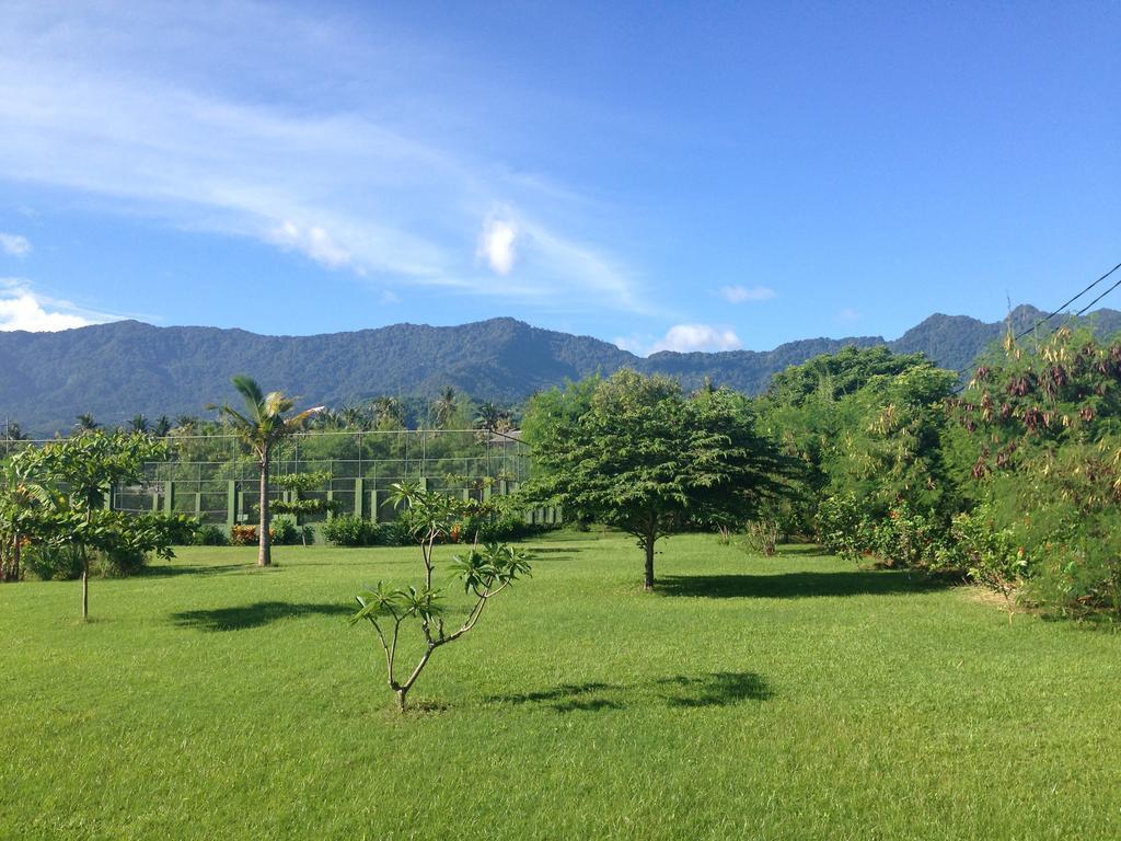 Bali Il Mare Villa Pemuteran Rum bild