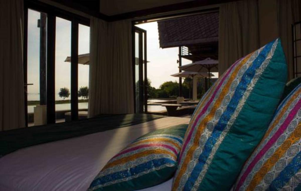 Bali Il Mare Villa Pemuteran Exteriör bild