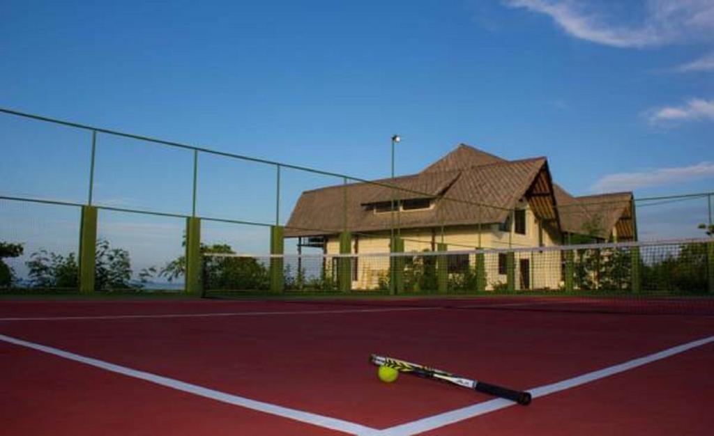 Bali Il Mare Villa Pemuteran Exteriör bild