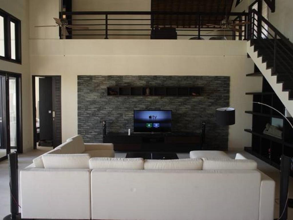 Bali Il Mare Villa Pemuteran Exteriör bild