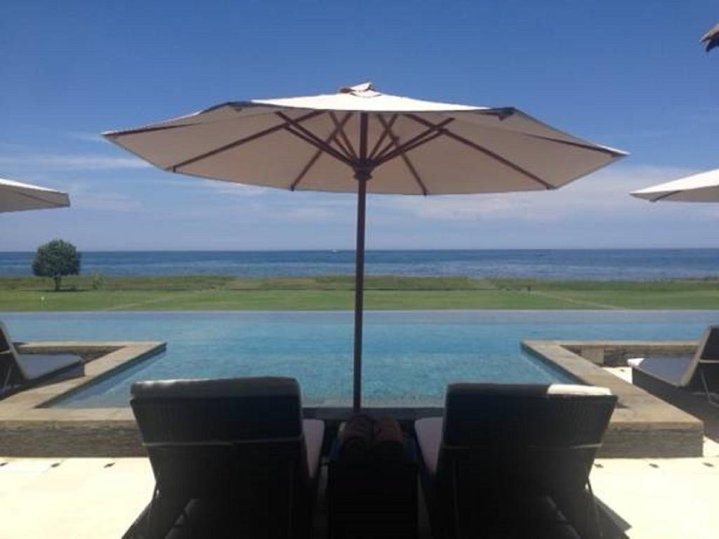 Bali Il Mare Villa Pemuteran Exteriör bild