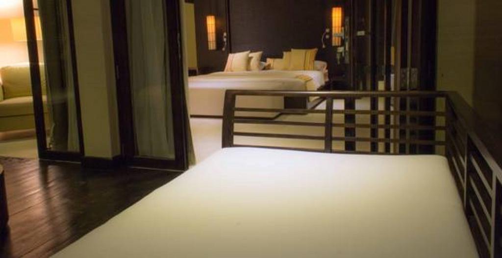 Bali Il Mare Villa Pemuteran Exteriör bild