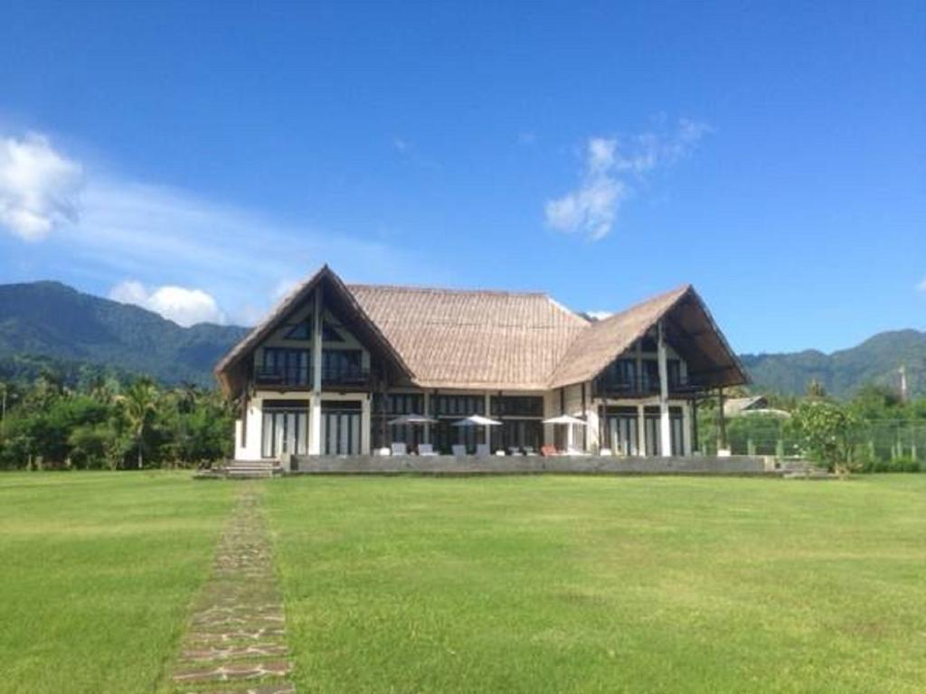 Bali Il Mare Villa Pemuteran Exteriör bild
