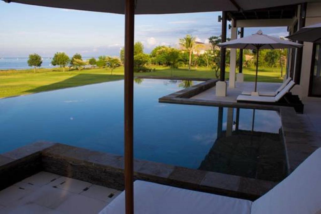 Bali Il Mare Villa Pemuteran Exteriör bild