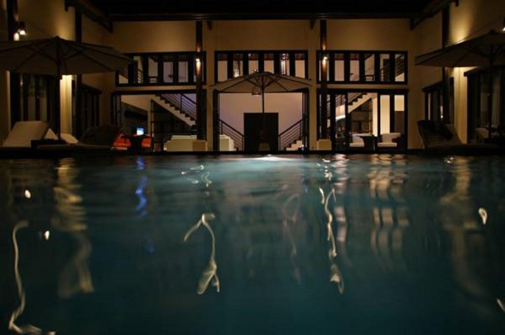 Bali Il Mare Villa Pemuteran Exteriör bild